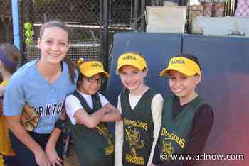 Join the fun: Register for AGSA Spring House League today!