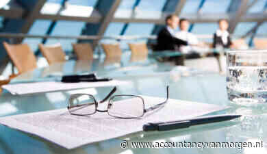 Beleggers: geef aandeelhouders laatste woord over duurzaamheidsverslag