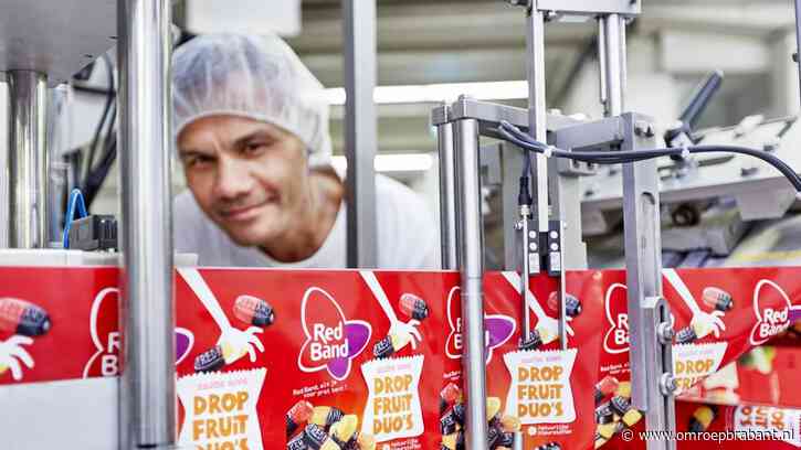 Nieuwe snoepjesfabriek in Roosendaal van de baan, bewoners opgelucht