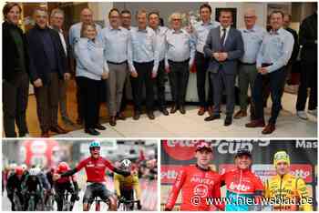 Grote Prijs Jean-Pierre Monseré hoopt op oud-winnaar Arnaud De Lie en thuisrijder Piet Allegaert: “Extra uitstraling door zeven WorldTourploegen”