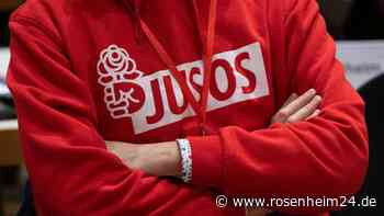 Zwei Verletzte nach Angriff an Juso-Infostand in Oberbayern