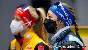 Biathlon: Warum gibt es so viele Krankheitsfälle? Deutscher Teamarzt klärt auf