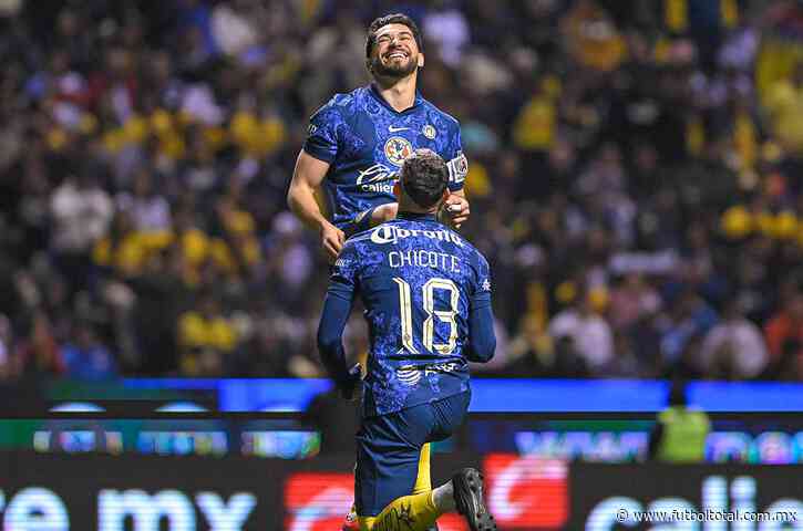 LAFC vs América: Cómo y dónde ver el amistoso ¿Juega Carlos Vela?