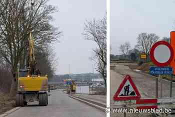 Nieuwe fietssnelweg van ruim 1 kilometer verbindt Brusselse Ring met Koningslo langs Living Tomorrow