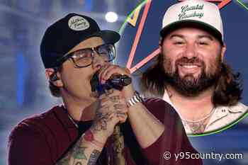 Hardy Announces 2025 Jim Bob World Tour Dates