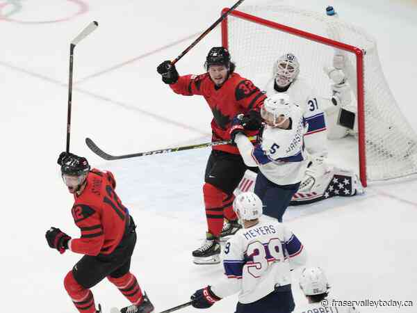 4 Nations tournament set against backdrop of Canada-U.S. political tensions