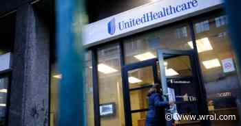 North Carolina fines UnitedHealthcare $3.4M for improper billing practices