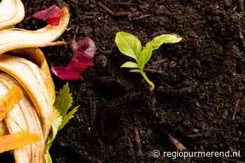 Gratis compost ophalen in Purmerend tijdens Landelijke Compostdag