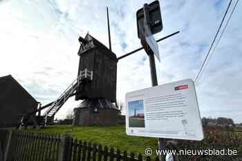 Eén van oudste molens zal na jaren van verval dan toch weer wind in de wieken krijgen: stad op zoek naar 1 miljoen