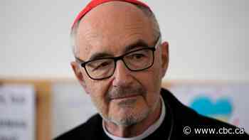 Michael Czerny, Canadian cardinal at Vatican, blasts 'ruthless' plans to dismantle USAID