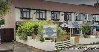 Wirral restaurant named as finalist in British Kebab Awards 2025