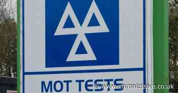 Drivers face major MOT rules overhaul that could take thousands of cars off the road