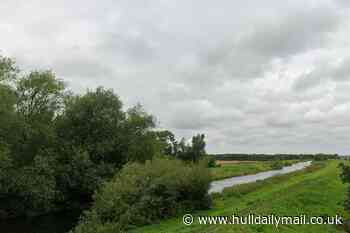 Missing man tragically found dead in River Hull