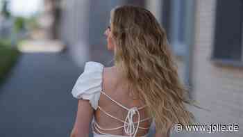 Leichte Dauerwelle: Kosten, Fehler und wichtige Infos