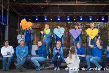 Levensloop Edegem organiseert tweede quiz ten voordele van Stichting tegen Kanker