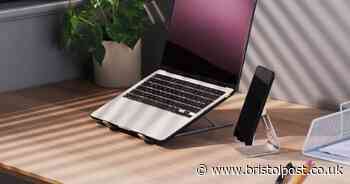 Aldi's new IT range is 'perfect' for anyone with a desk job - and starts from £4