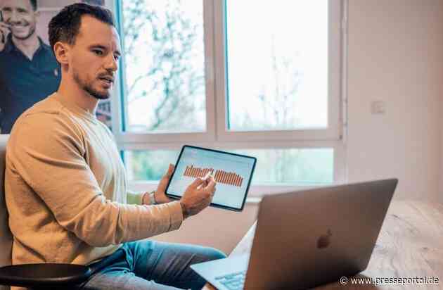 Finger weg von ketogener Diät – Daniel van den Boom verrät, warum dieser Ernährungstrend gefährlich sein kann