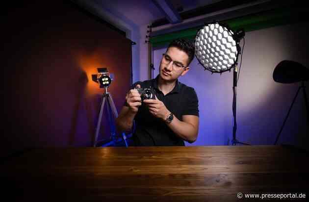 Von der Idee zum Meisterwerk: Wie diese exklusiven Tipps der Foto & Film Akademie deine Vision Wirklichkeit werden lassen