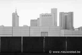 Tokio door de ogen van Zweedse fotograaf Gerry Johansson in Antwerpse galerie Ibasho