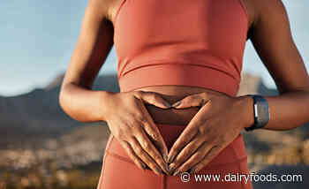 How dairy can help the gut health equation