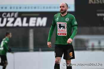 Anton Vanborm en co. winnen bij KM Torhout en zetten grote stap richting behoud: “Dat was nog eens het klassieke Sparta Petegem”