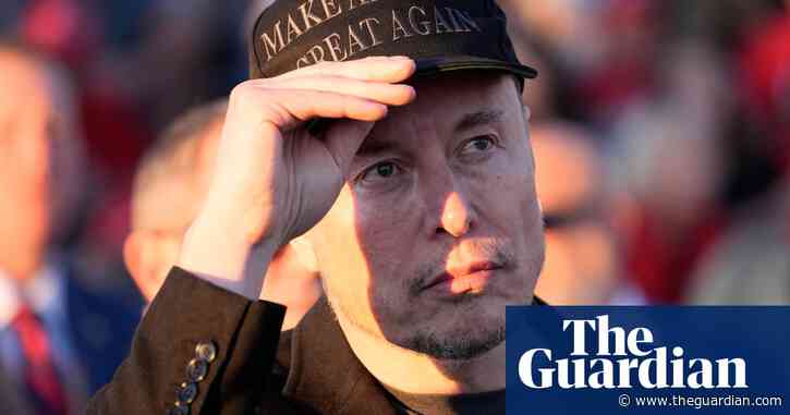 Elon Musk’s gutting of US agencies is illegal, experts say. How do you muzzle Doge?