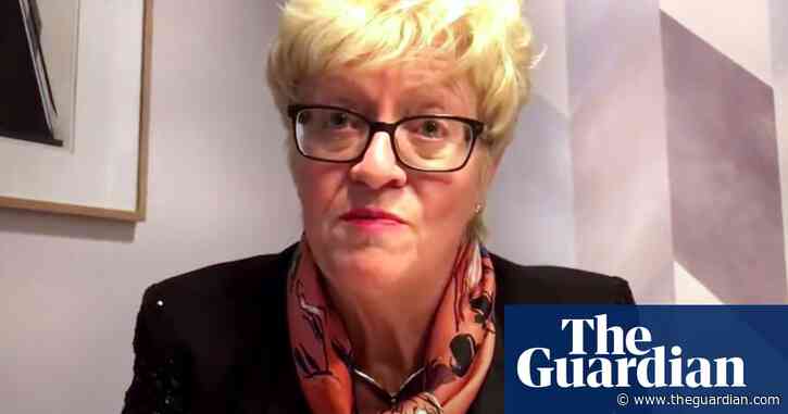 Justice watchdog’s ‘absent’ leadership in disarray before review of Letby case