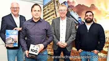 Strohäker in Jettingen: Mit Schulungsplattform zur  Top-100-Auszeichnung