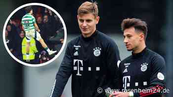 „In Glasgow heimisch geworden“ – FC Bayern vor besonderem Wiedersehen