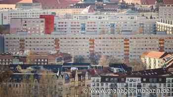 Zinsen fallen: Immobilienpreise steigen, aber kein neuer Boom in Sicht