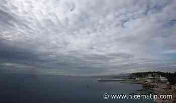 Grisaille, pluie et quelques éclaircies... voici la météo qui vous attend cette semaine dans les Alpes-Maritimes