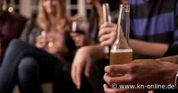 Was man aus der Alkopopsteuer für den Jugendschutz von heute lernen kann