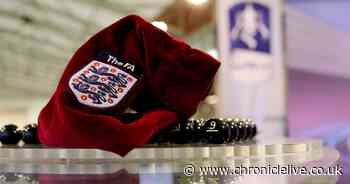 FA Cup 5th round draw LIVE - ball numbers, TV channel and stream as Newcastle discover opponents