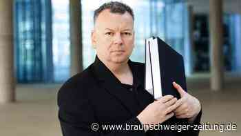 Stefan Weber attackiert Habeck: Wer ist der „Plagiatsjäger“?