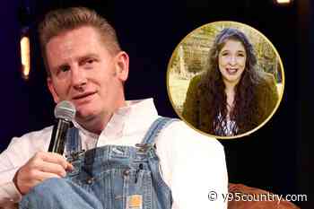 Rory Feek’s Daughter Hopie Reveals He’s Not Her Biological Dad