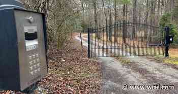 Diver pulled unconscious from Wendell lake