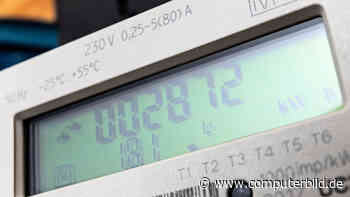 Netzbetreiber ignorieren Preisobergrenzen für Smart-Meter-Einbau