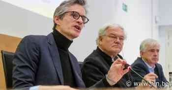 Proximus kan overstap CEO bemoeilijken, maar zet clausule niet in