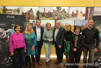 Startschot in provinciedomein en Alsemberg als eerste helling: Brabantse Pijl keert terug naar het Pajottenland