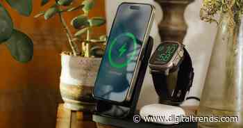 This Reddit user wrote a Shortcut to estimate iPhone charging time