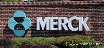 Springworks-Aktie beflügelt, Merck-Aktie in Grün: Merck führt wohl Übernahmegespräche mit Springworks