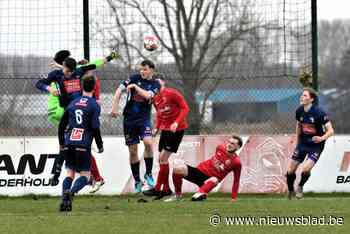 SK Lochristi houdt behoudskansen gaaf met twee zeges op rij: “We mogen nu niet van onze roze wolk afdonderen”