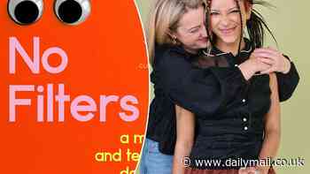 No Filters Christie Watson and Rowan Egberongbe: My generation wants to die but still has a 20-step skincare routine