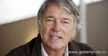 Ron Brandsteder wordt in besloten kring gecremeerd