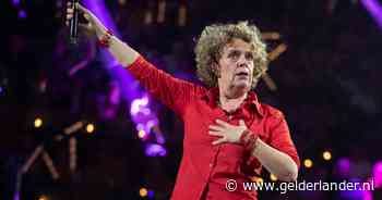 Brigitte Kaandorp moet 16 shows annuleren door aanhoudende gezondheidsklachten