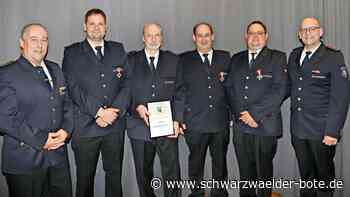 Feuerwehr Jettingen: Neubau ist  bürokratische Herausforderung