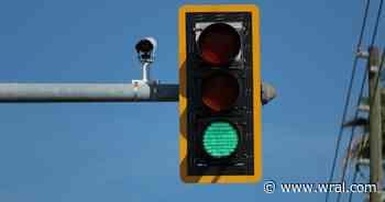 NCDOT's new pilot project aims to create real-time, interconnected traffic network in Raleigh