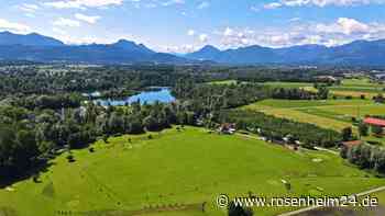 Nach langem Bangen um City-Golf-Anlage in Rosenheim: Jetzt gibt es eine überraschende Wende