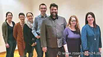 Pfiffige Ideen für Familien: So wollen die Rotter „Rottslöffel“ mehr Leben in den Ort bringen