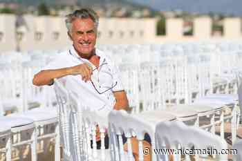 "Je suis prêt à tout lâcher si on m’appelle": Gérard Holtz candidat à la tête du comité d'organisation des JO 2030